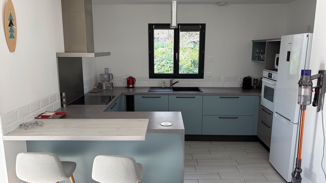 Photo of Kitchen in Pelissanne