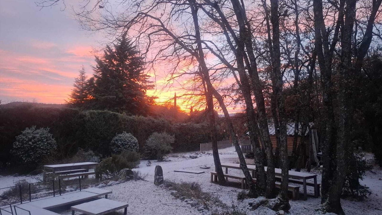 Photo of Outdoor in Les Cordiers