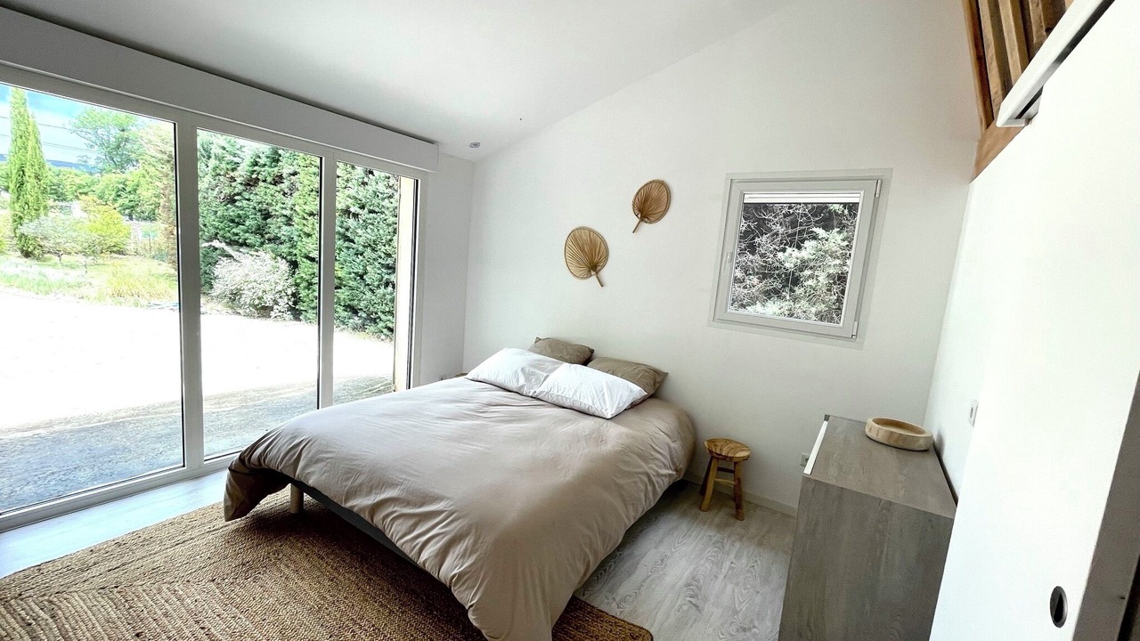 Photo of Bedroom in Les Cordiers