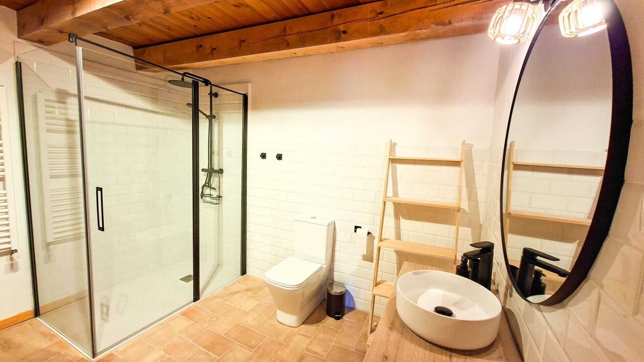 Photo of Bathroom in L'Espunyola