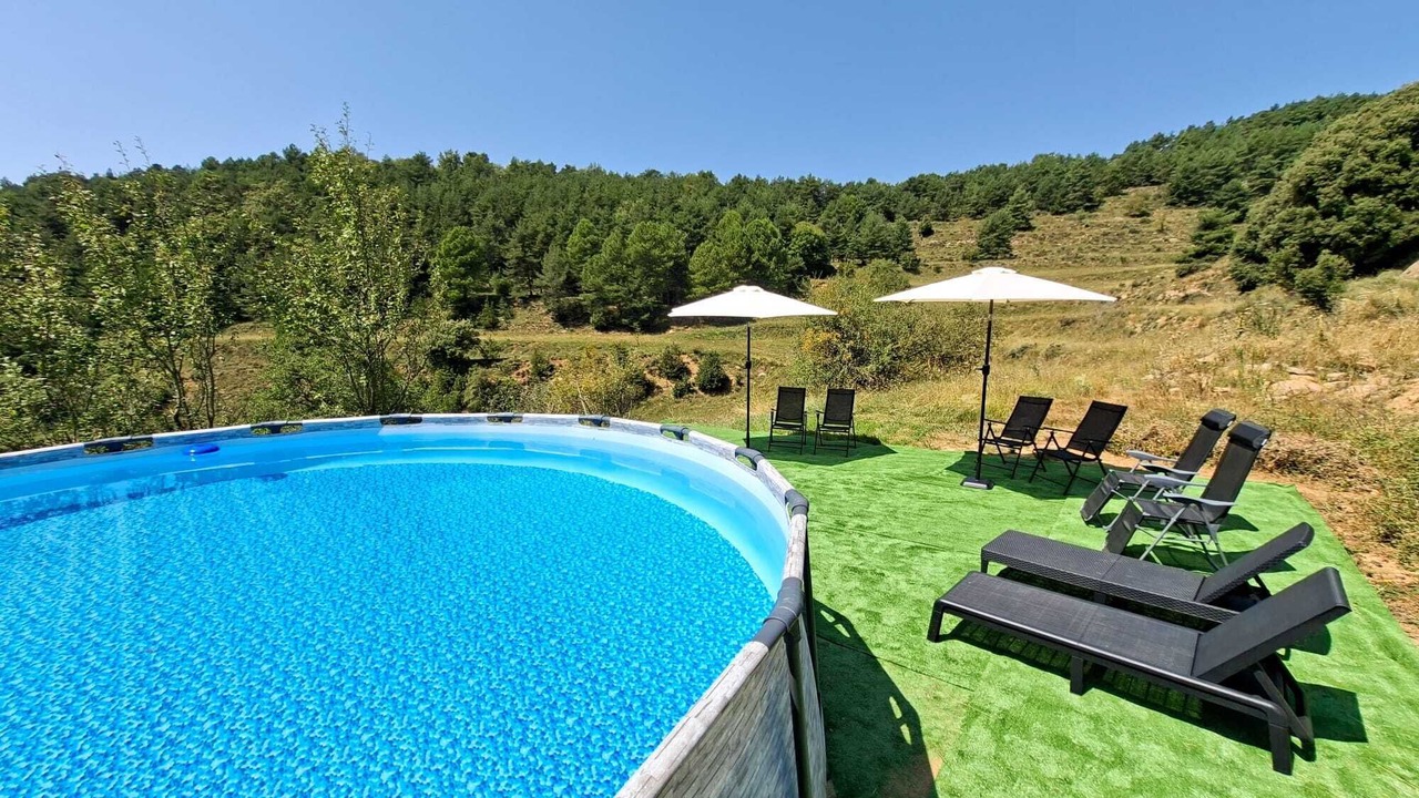 Photo of Outdoor in L'Espunyola
