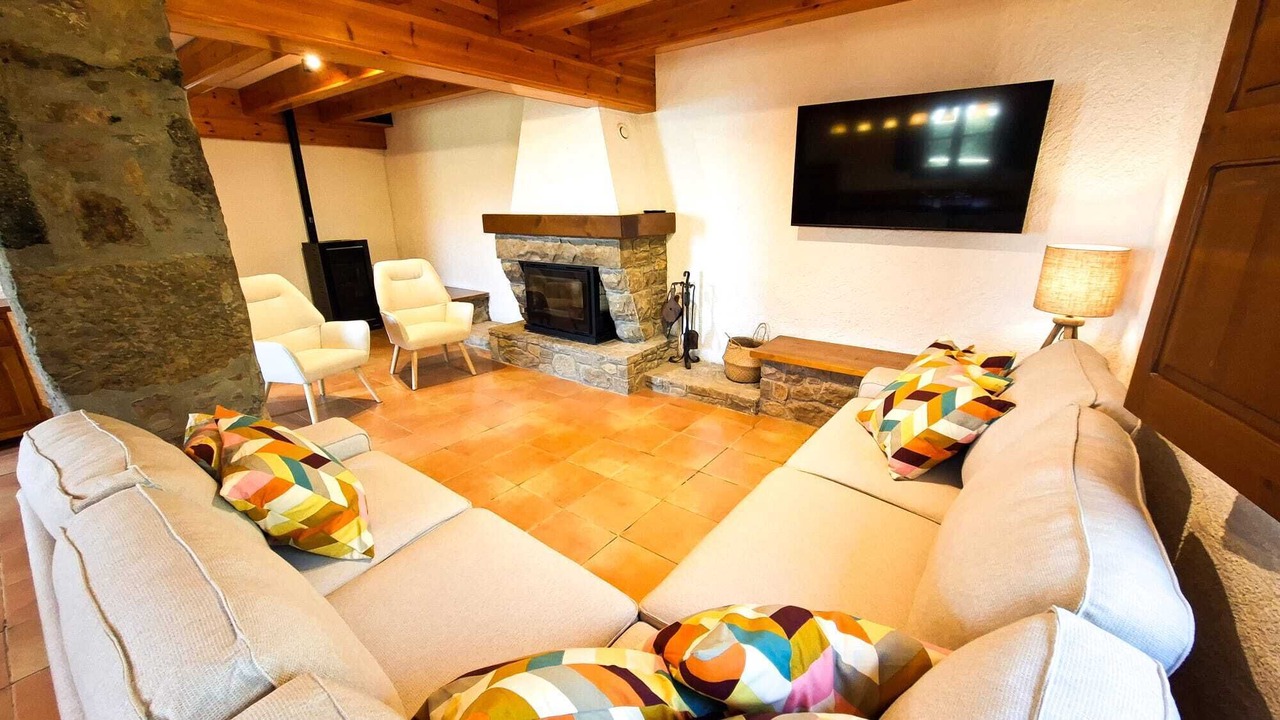 Photo of Livingroom in L'Espunyola