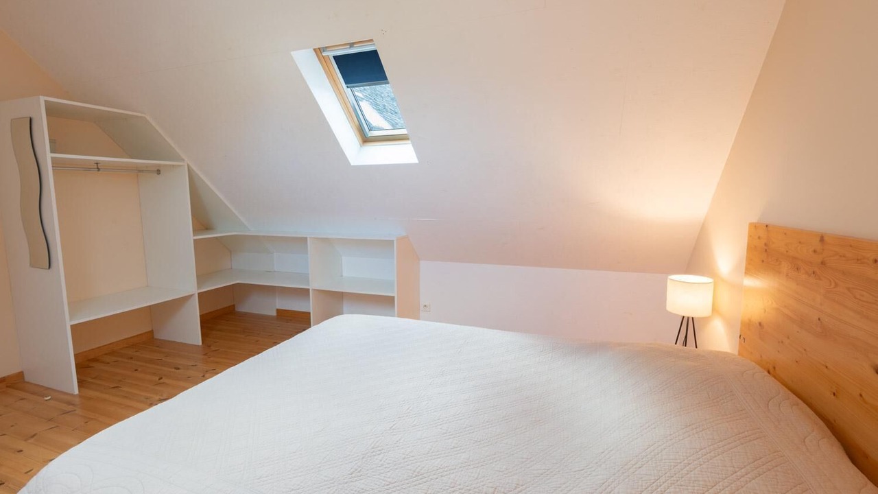 Photo of Bedroom in Banassac