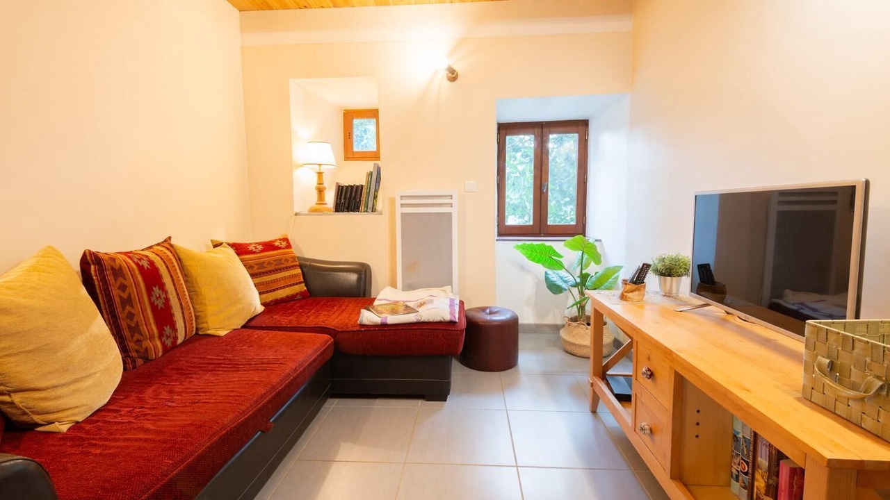 Photo of Livingroom in Banassac