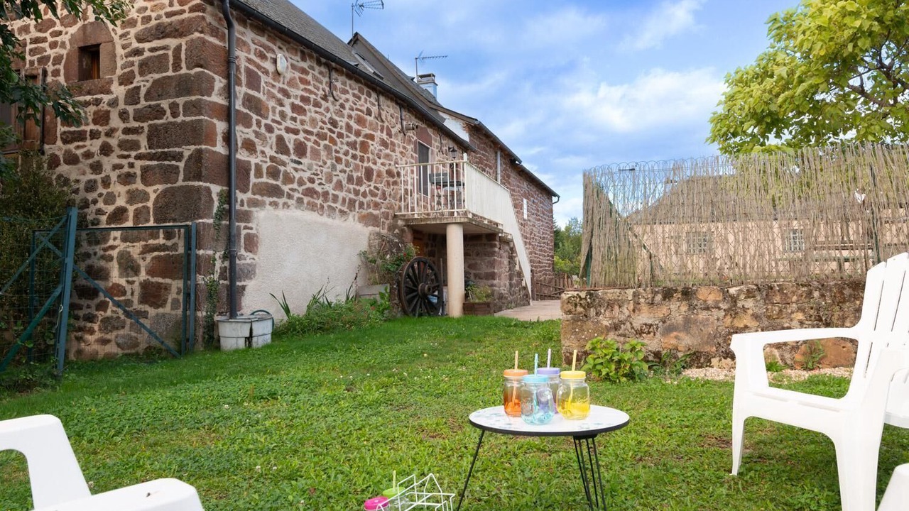 Photo of Outdoor in Banassac
