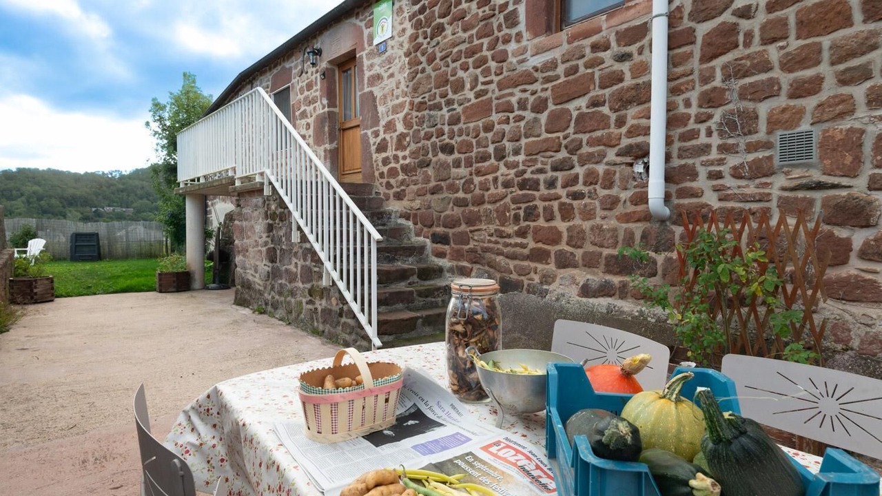 Photo of Outdoor in Banassac