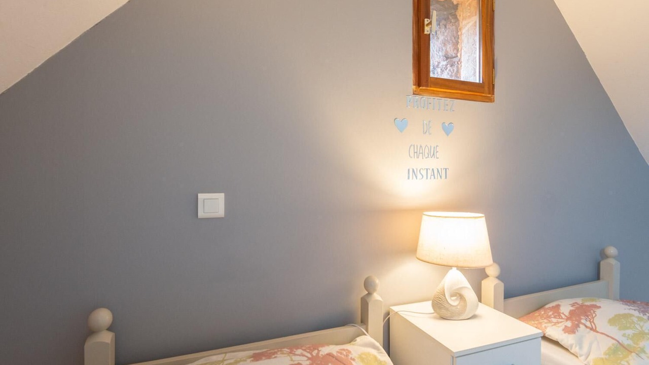 Photo of Bedroom in Banassac