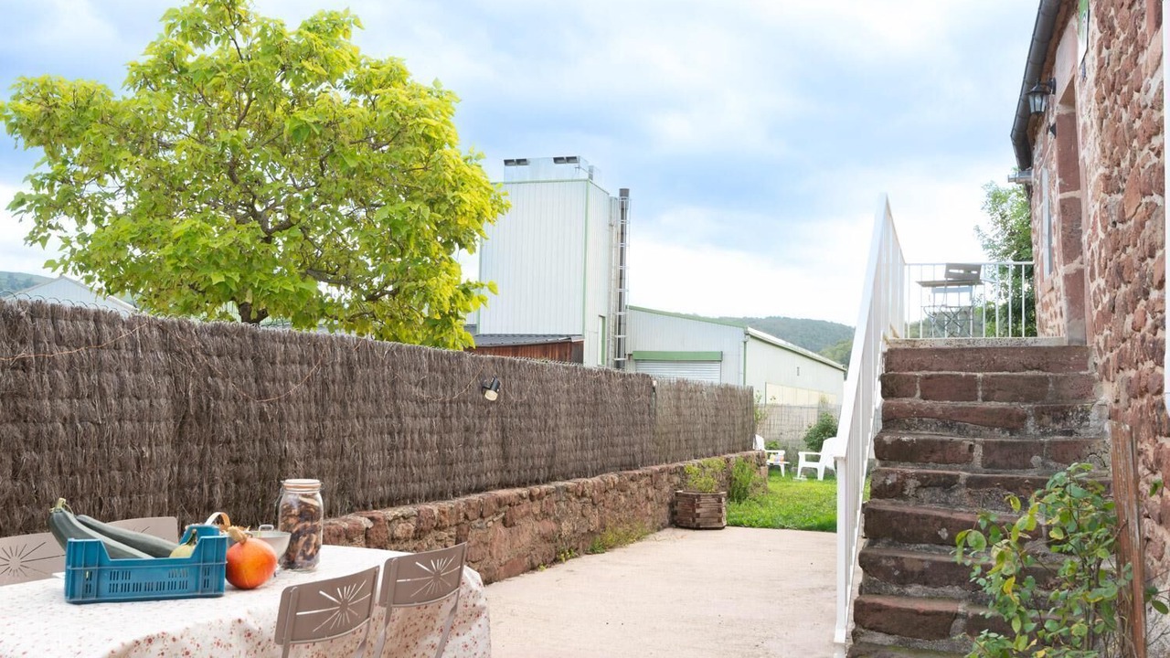 Photo of Outdoor in Banassac