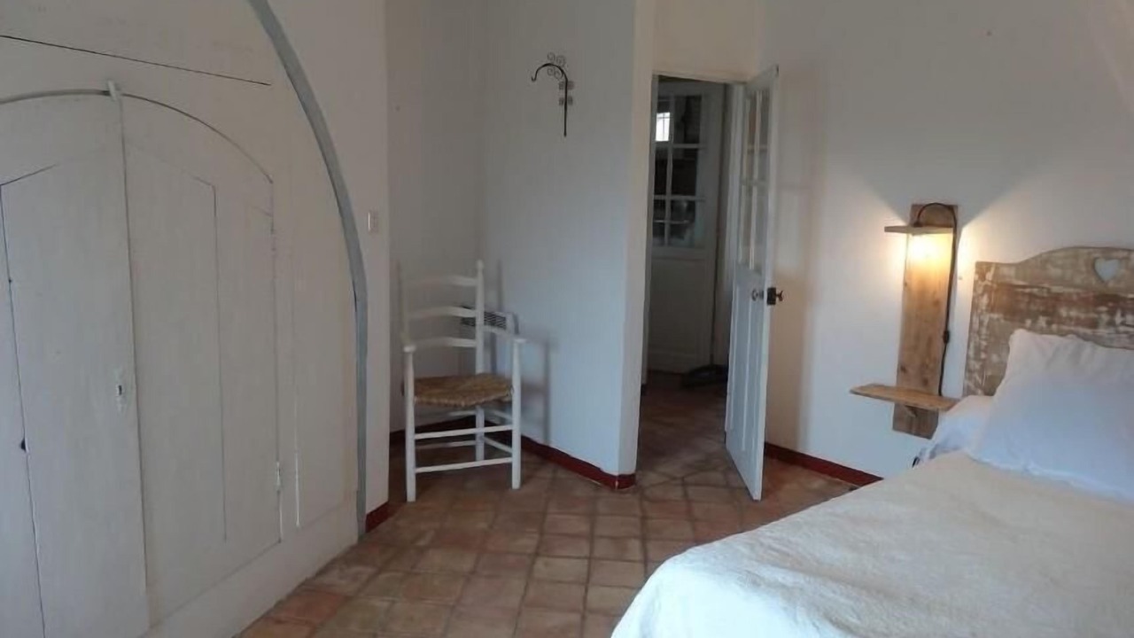 Photo of Bedroom in Mons