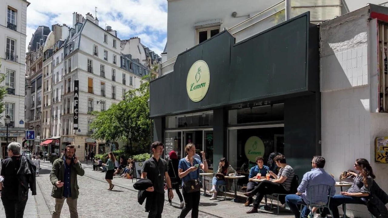 Photo of Others in Quartier du Mail