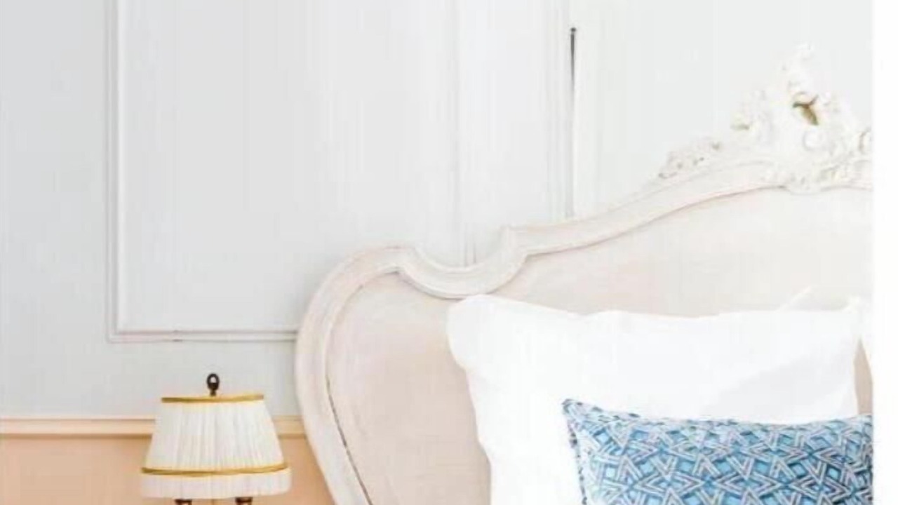 Photo of Bedroom in Quartier du Mail