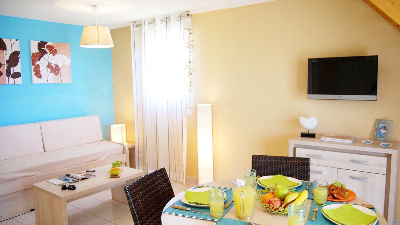 Photo of Livingroom in Torreilles
