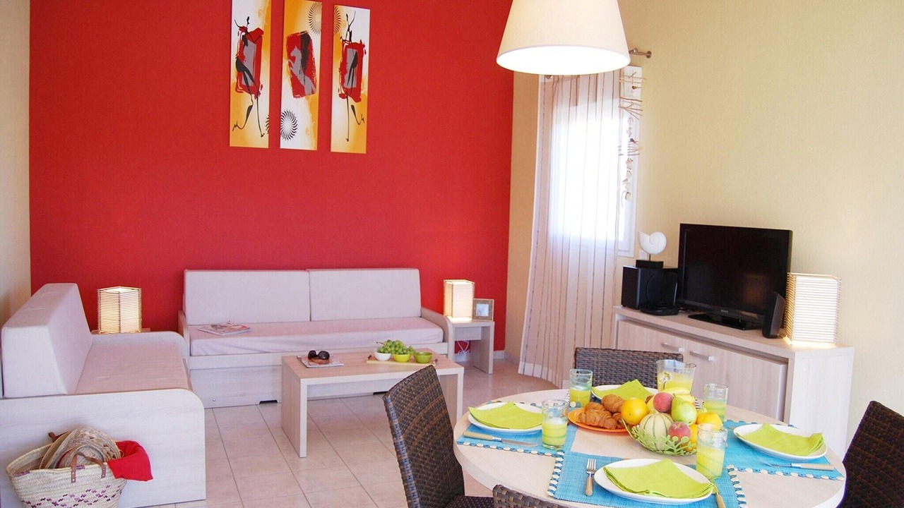 Photo of Livingroom in Torreilles