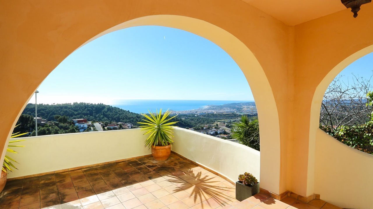 Photo of Patio Balcony in Quint Mar