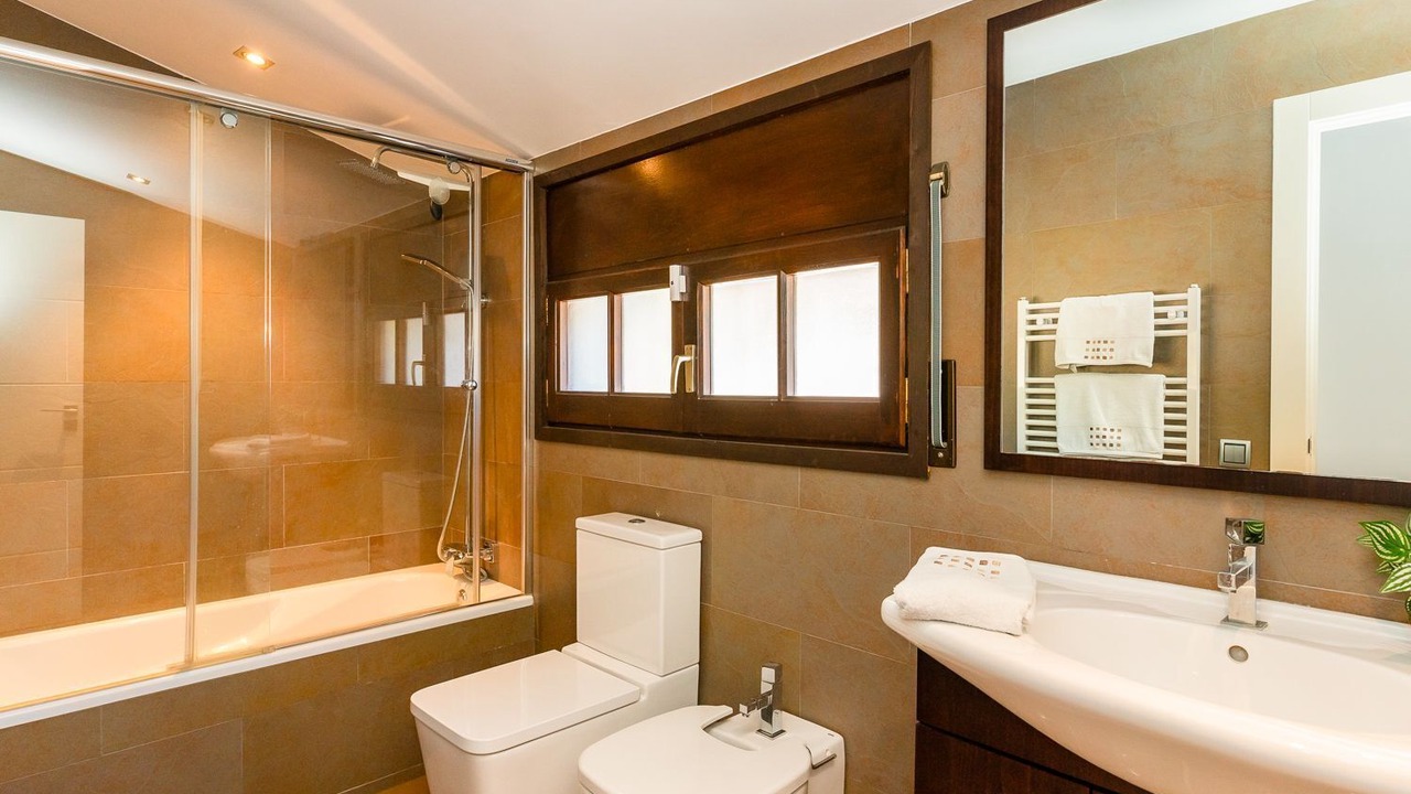 Photo of Bathroom in Olivella