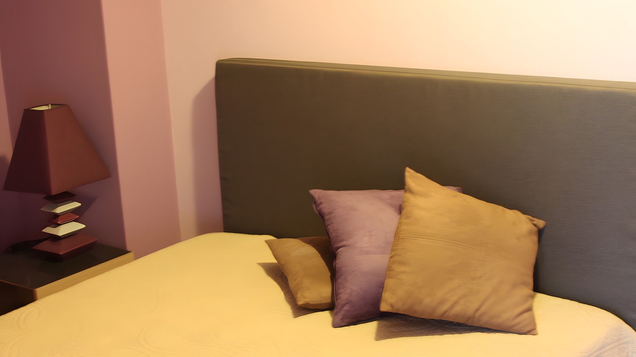 Photo of Bedroom in Saint-Gerons