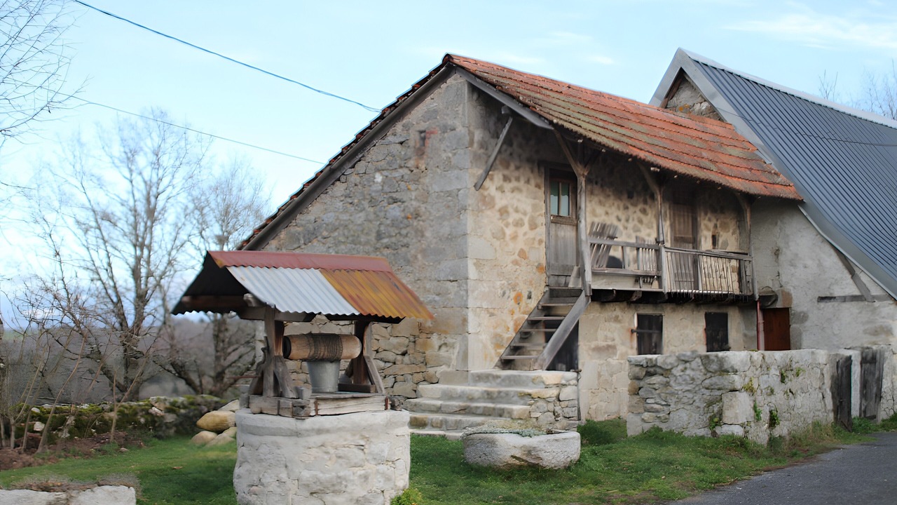 Photo of Outdoor in Saint-Gerons