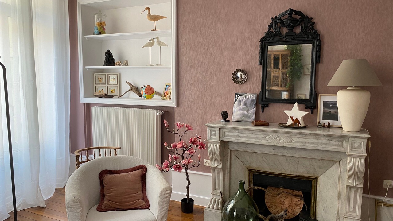 Photo of Livingroom in Le Puy-en-Velay