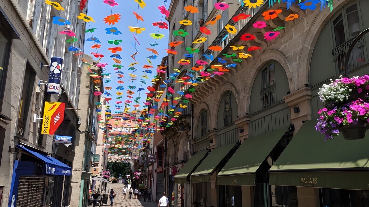 Photo of Others in Le Puy-en-Velay