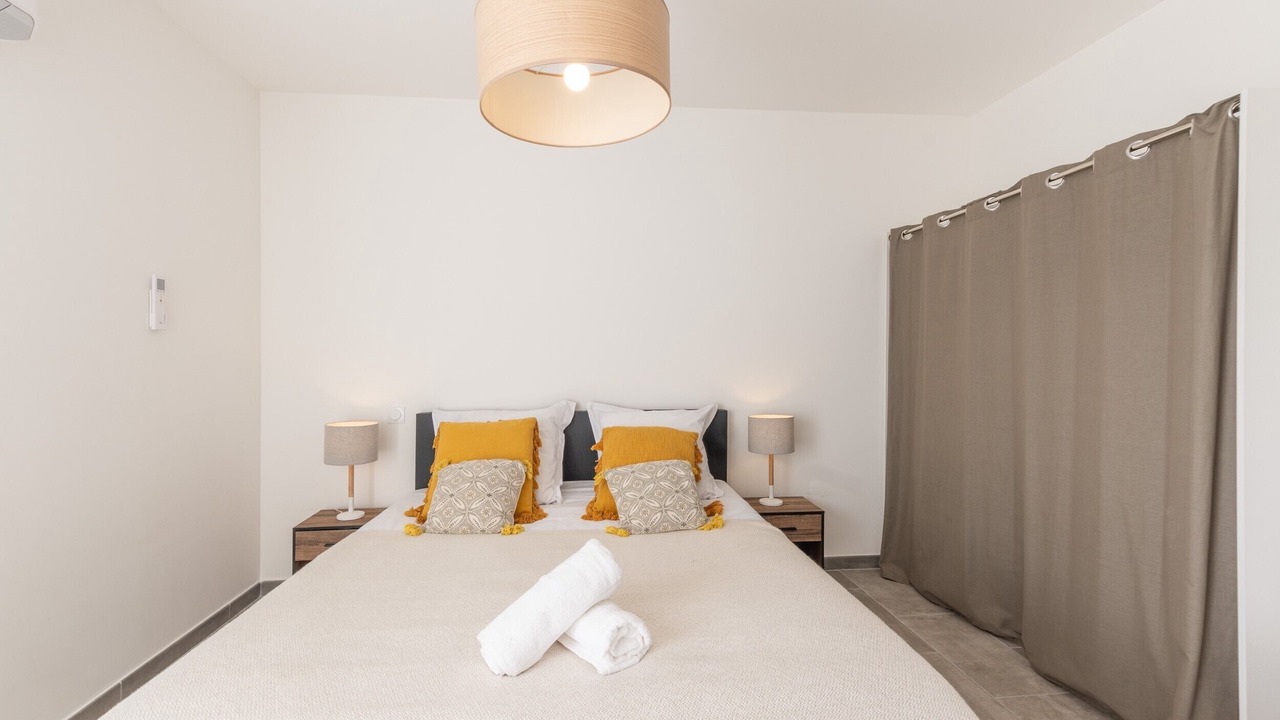 Photo of Bedroom in Salavas