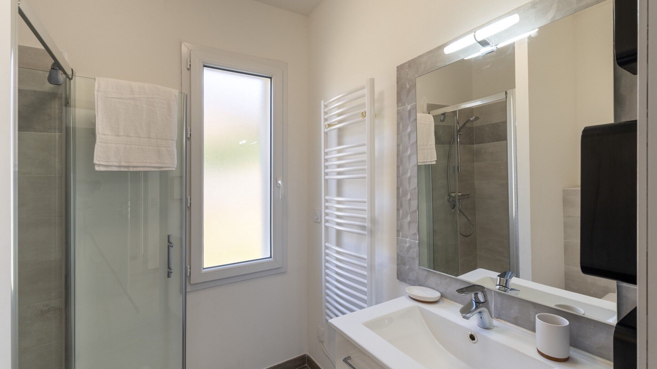 Photo of Bathroom in Salavas