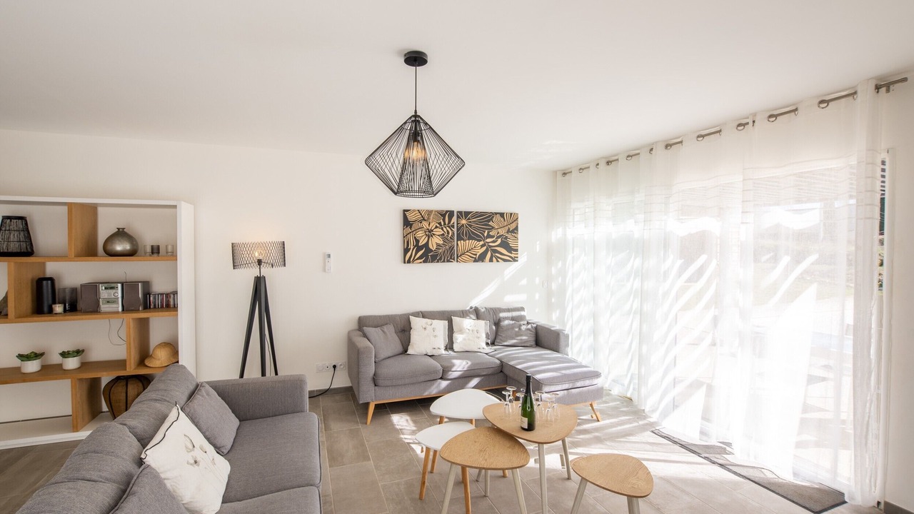 Photo of Livingroom in Salavas
