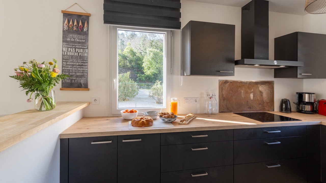 Photo of Kitchen in Salavas
