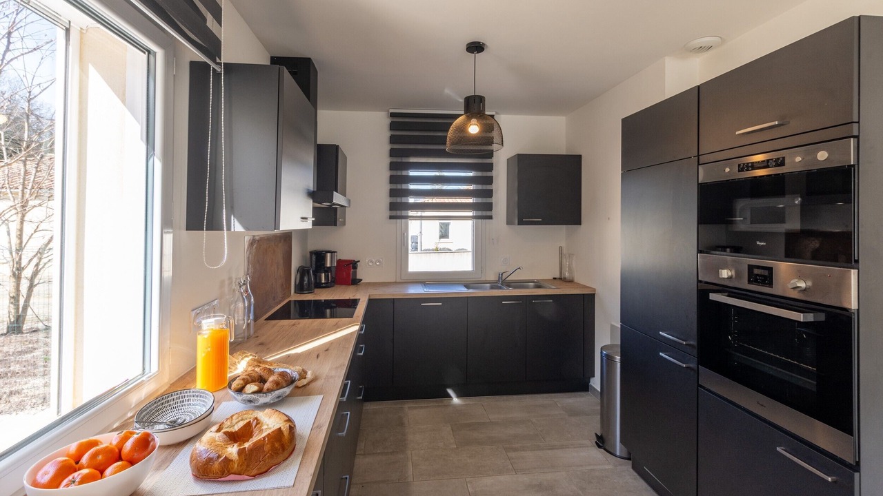Photo of Kitchen in Salavas