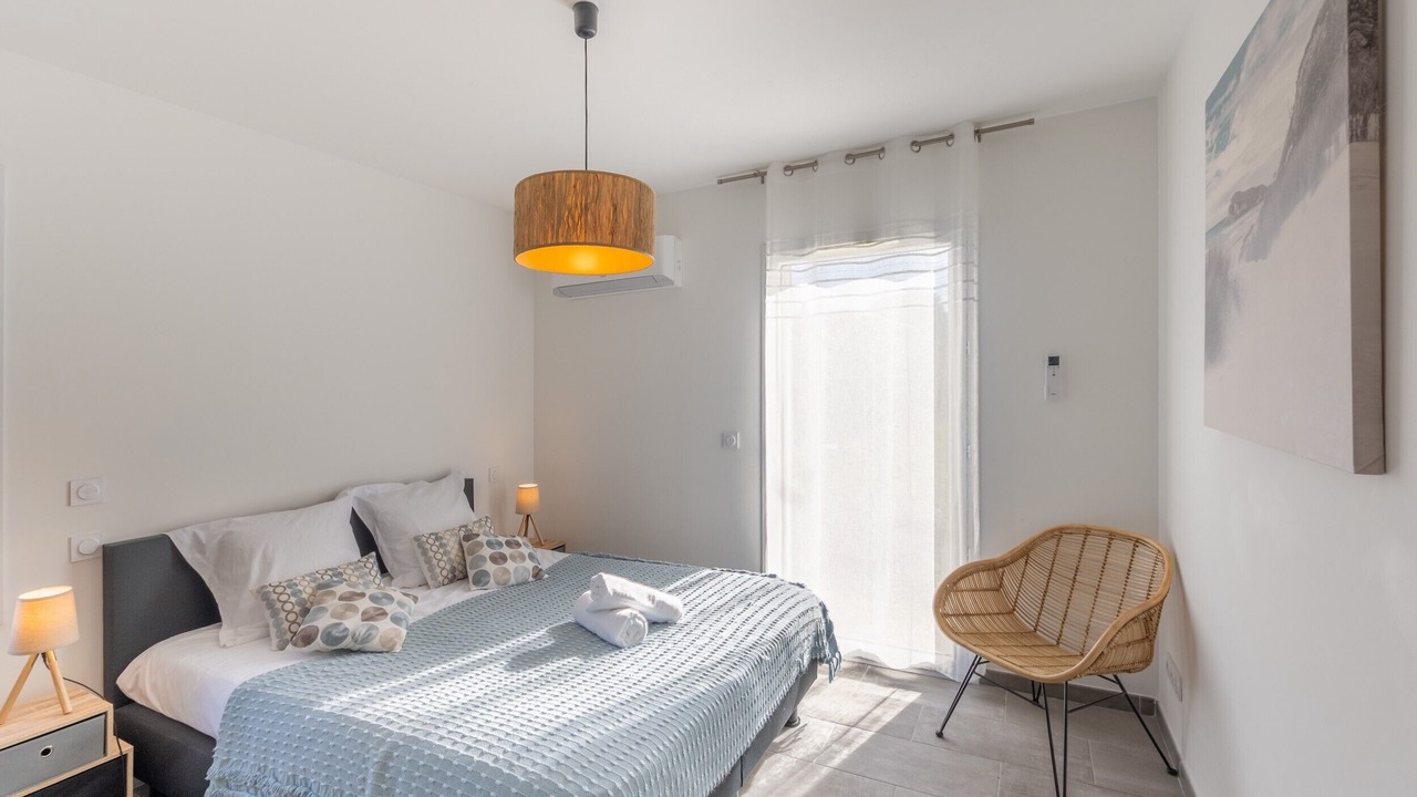 Photo of Bedroom in Salavas