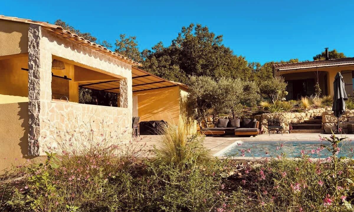 Photo of Outdoor in Saint-Saturnin-les-Apt