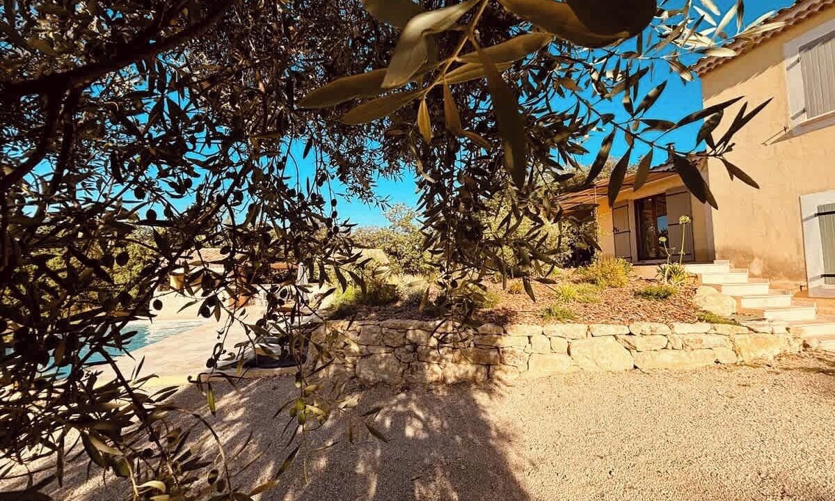 Photo of Outdoor in Saint-Saturnin-les-Apt