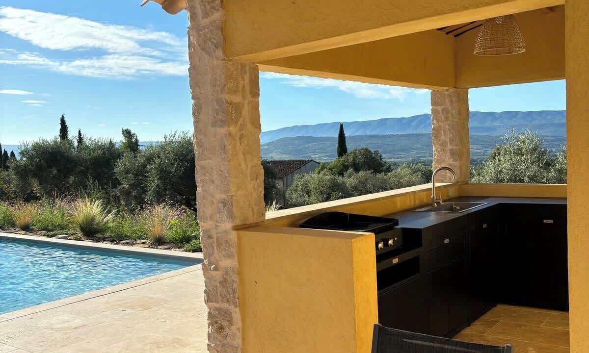 Photo of Outdoor in Saint-Saturnin-les-Apt