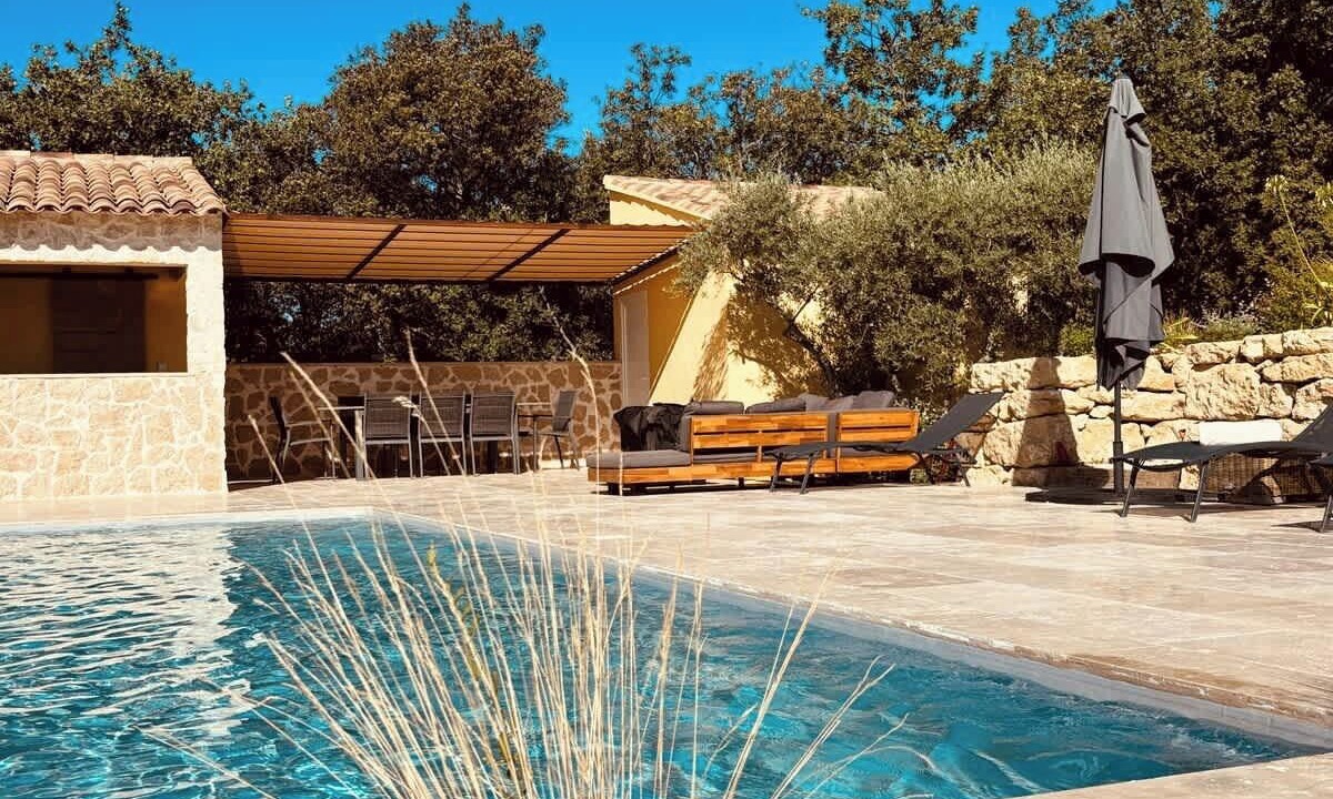 Photo of Outdoor in Saint-Saturnin-les-Apt