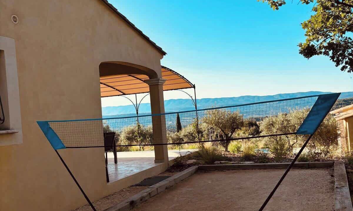 Photo of Outdoor in Saint-Saturnin-les-Apt