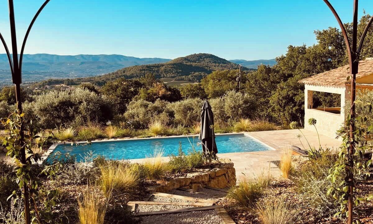Photo of Outdoor in Saint-Saturnin-les-Apt