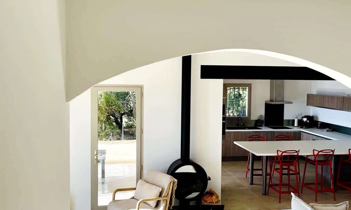 Photo of Livingroom in Saint-Saturnin-les-Apt