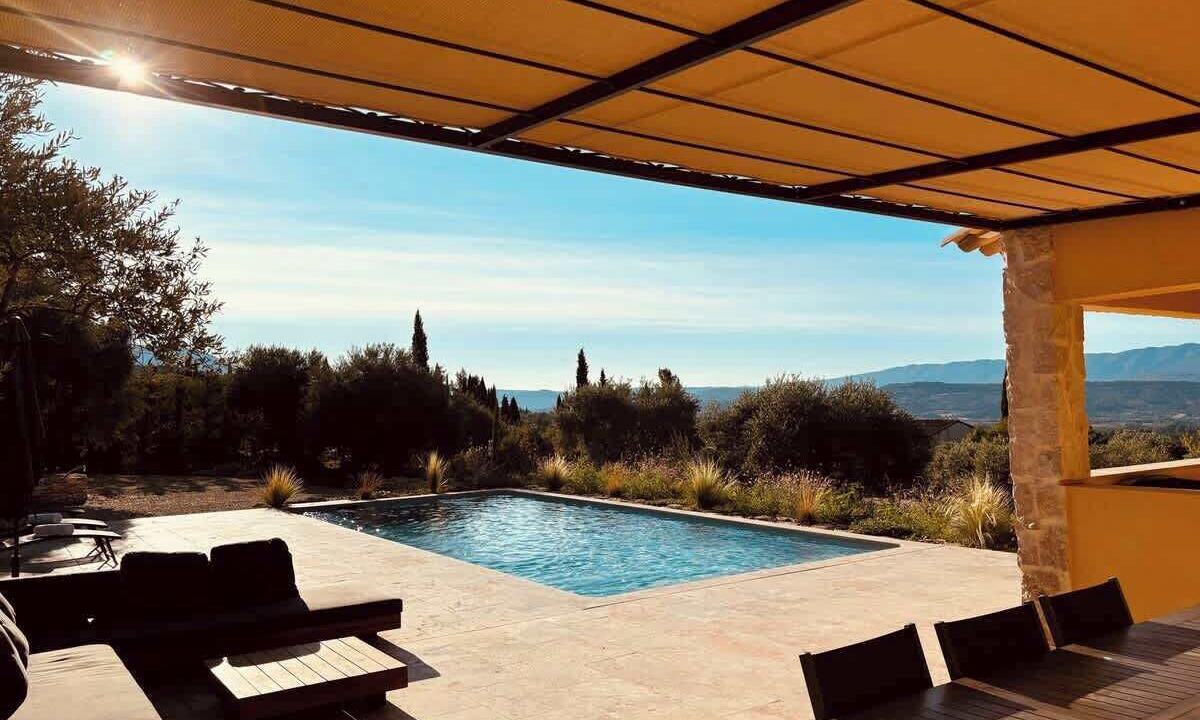 Photo of Outdoor in Saint-Saturnin-les-Apt
