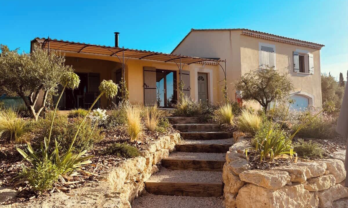 Photo of Outdoor in Saint-Saturnin-les-Apt