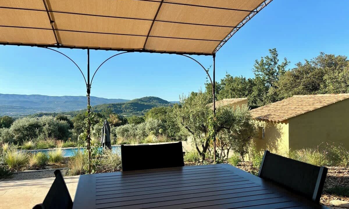 Photo of Outdoor in Saint-Saturnin-les-Apt