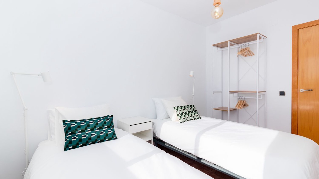 Photo of Bedroom in Olivella