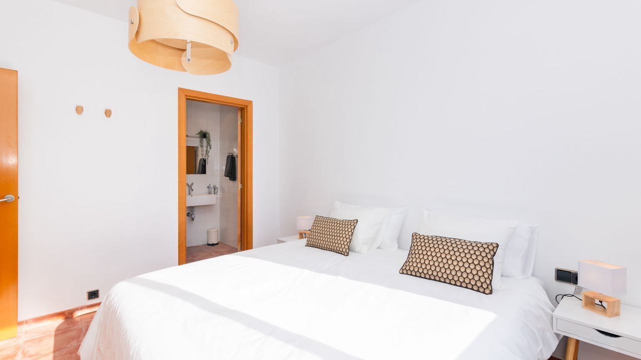 Photo of Bedroom in Olivella