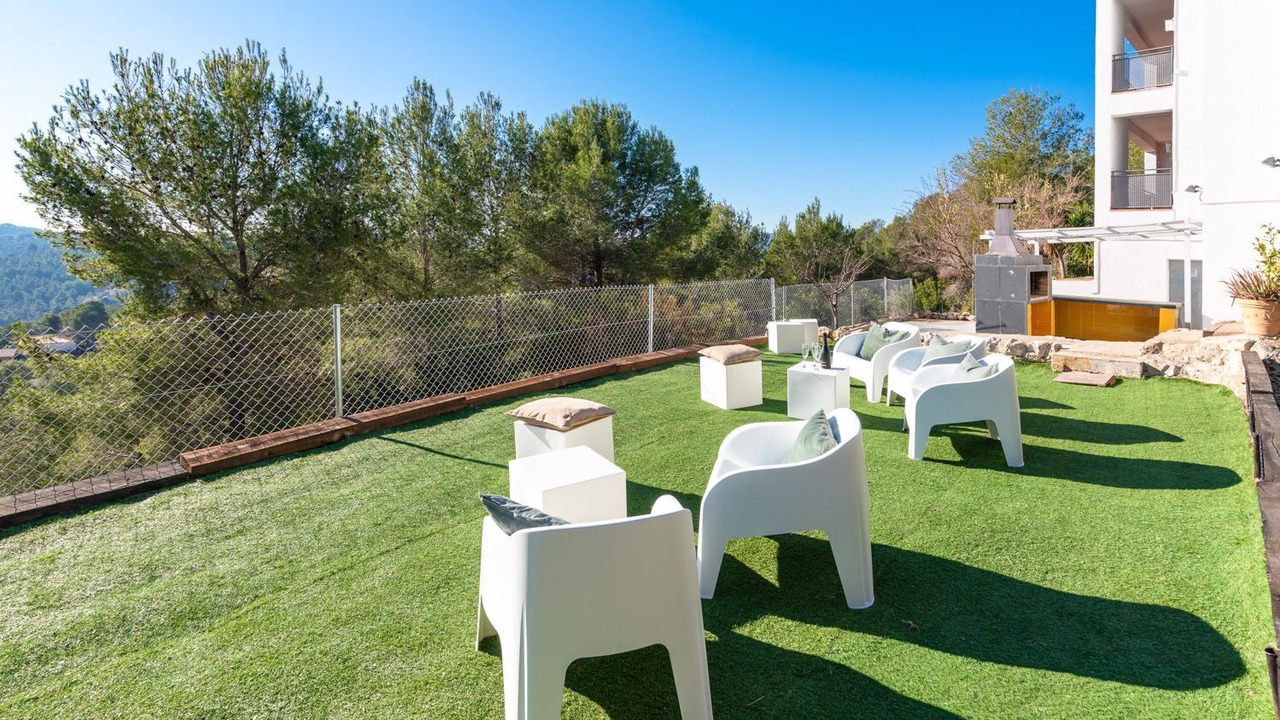 Photo of Outdoor in Olivella