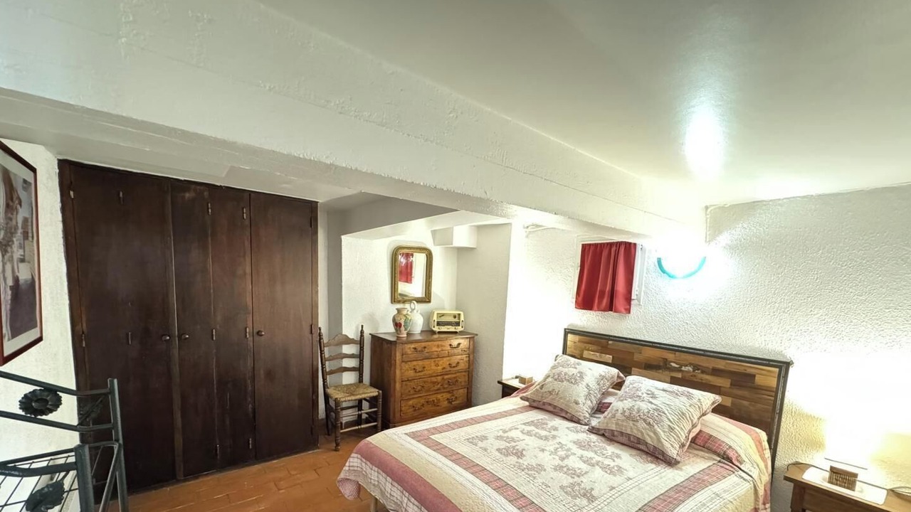Photo of Bedroom in Sainte-Marie-la-Mer