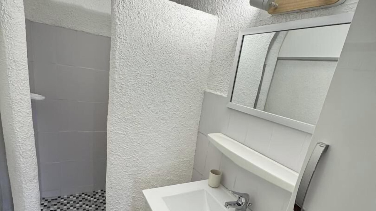 Photo of Bathroom in Sainte-Marie-la-Mer