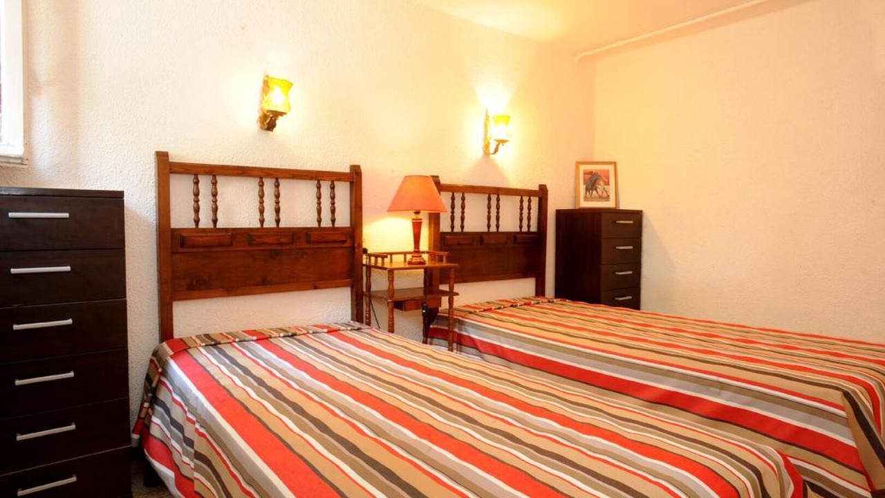 Photo of Bedroom in Sainte-Marie-la-Mer