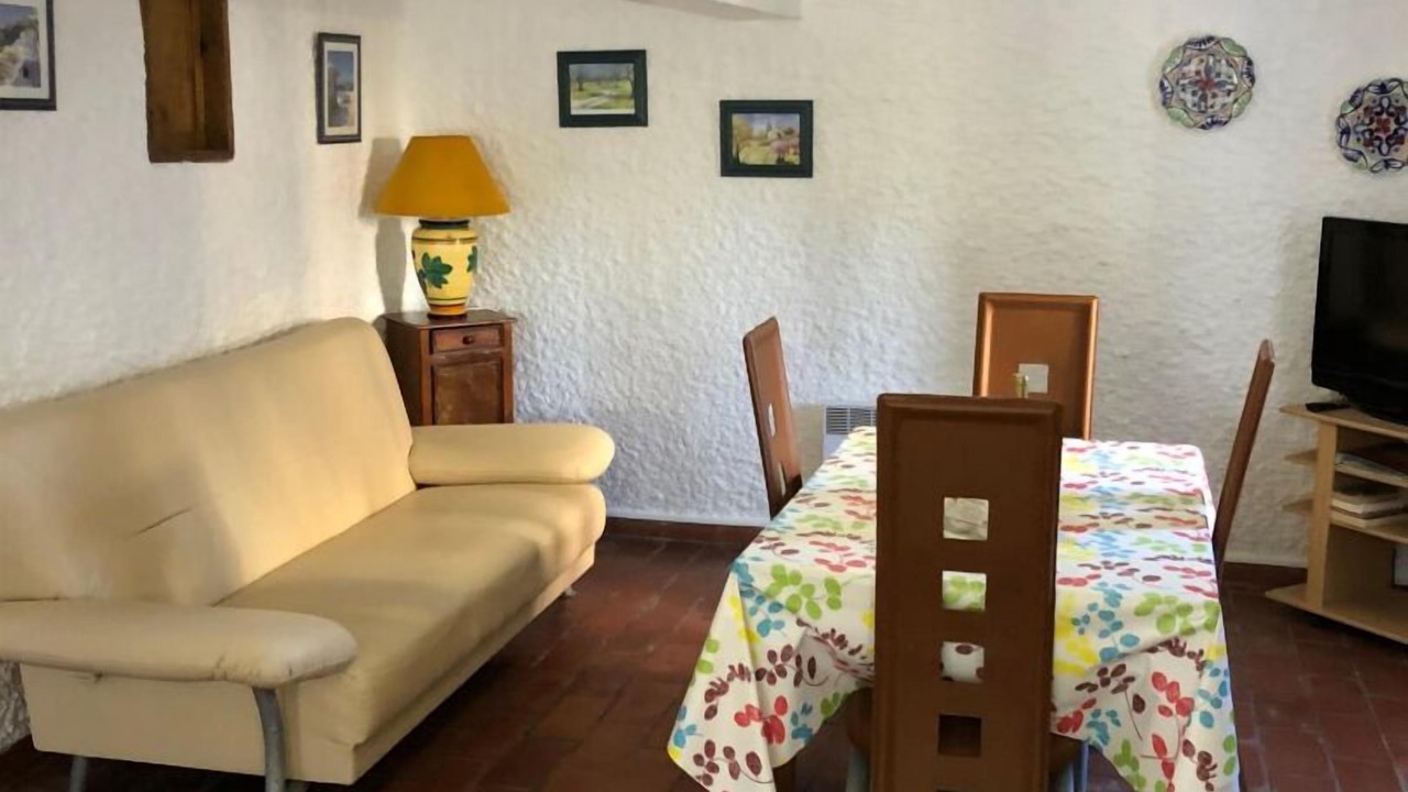 Photo of Livingroom in Sainte-Marie-la-Mer