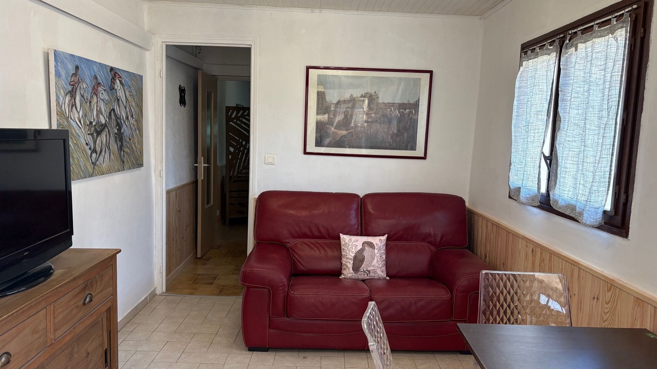 Photo of Livingroom in Gallician
