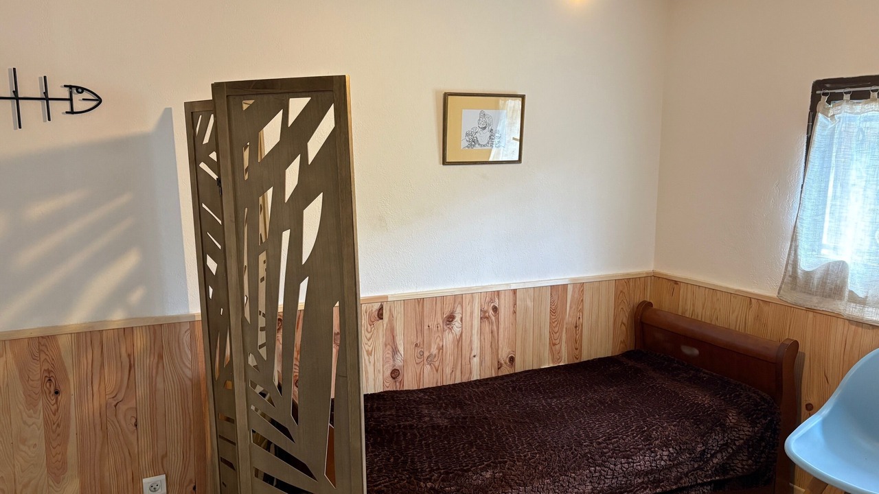 Photo of Bedroom in Gallician
