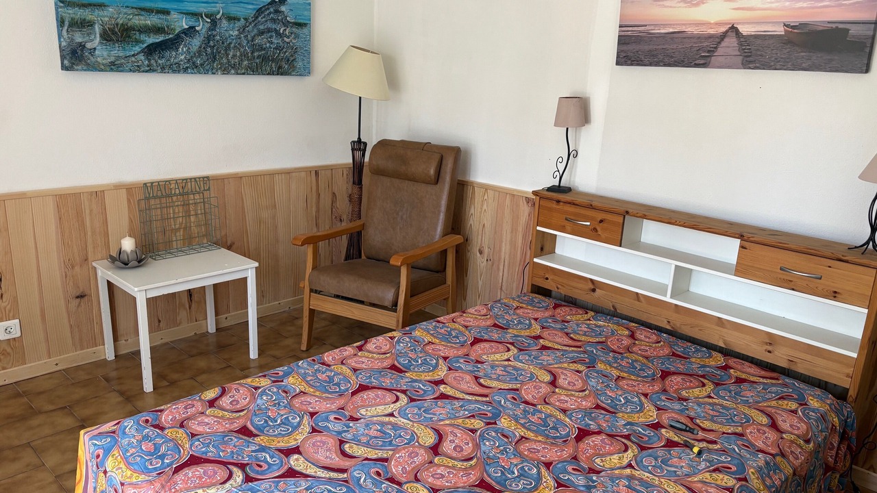 Photo of Bedroom in Gallician