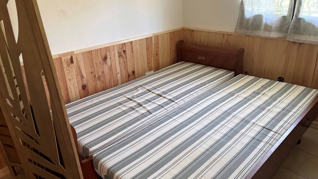 Photo of Bedroom in Gallician